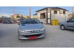 Peugeot 206 1.6 16V CC Enfant Terrible