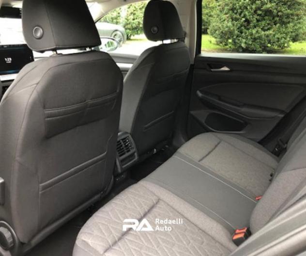 Volkswagen Golf 2.0 TDI SCR 110KW Edition Plus DSG PREZZO VERO - Foto 7