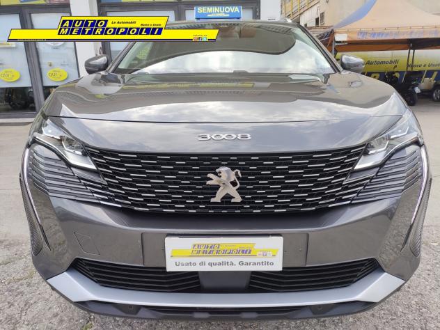 Peugeot 3008 1.5 130cv BlueHDi S&S EAT8 Allure Pack (Autom.) - Foto 2