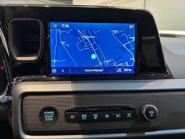 Ford Tourneo Courier 1.0 EcoBoost Powershift Active - Foto 9