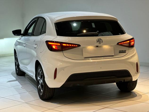MG MG3 MG3 1.5 Hybrid+ Luxury - Foto 3