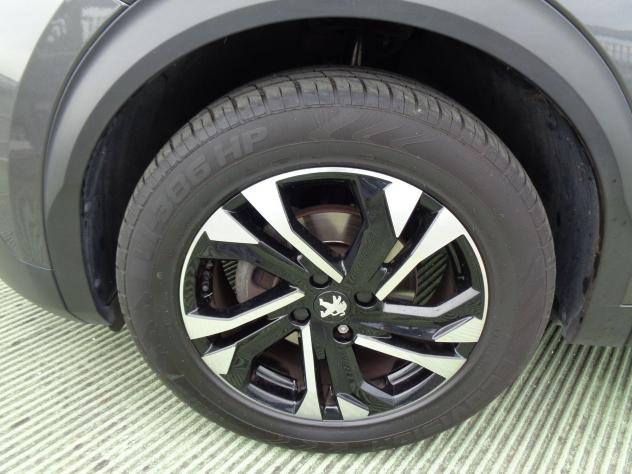 Peugeot 2008 2008 1.2 puretech Allure Pack s&s 130cv - Foto 6