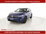 Volkswagen T-Roc 2.0 tdi R-Line 115cv