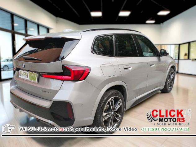 BMW X1 X1 U11 sdrive18d MSport auto - Foto 5