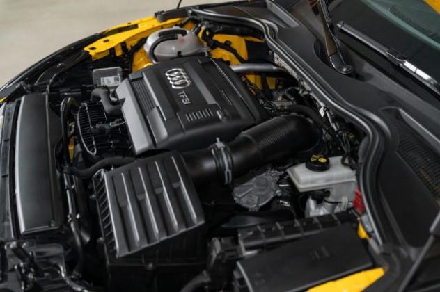 AUDI TT 1.8 TFSI 180cv 6m S line roadster rif. 23480866 - Foto 6