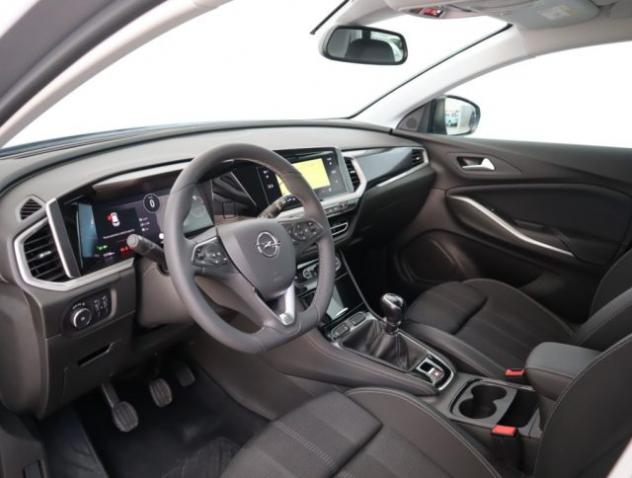 OPEL Grandland 1.2 Turbo 130 CV GS *PROMO PARISI GROUP* rif. 24037123 - Foto 9