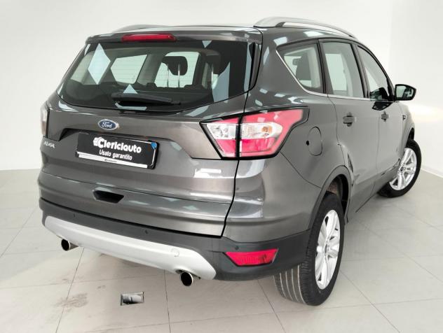 Ford Kuga 1.5 EcoBoost 120 CV S&S 2WD Titanium - Foto 2