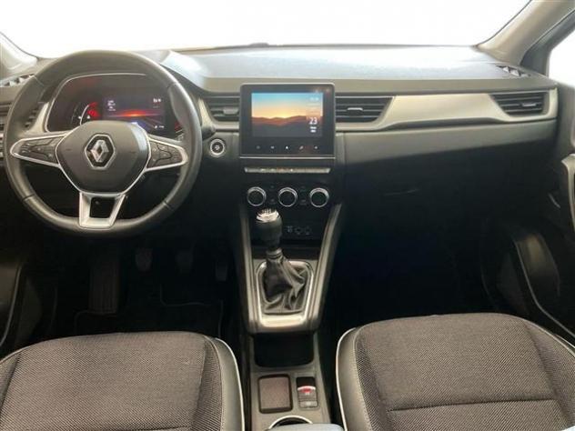 RENAULT Captur 1.0 TCe Intens my21 rif. 23930217 - Foto 9