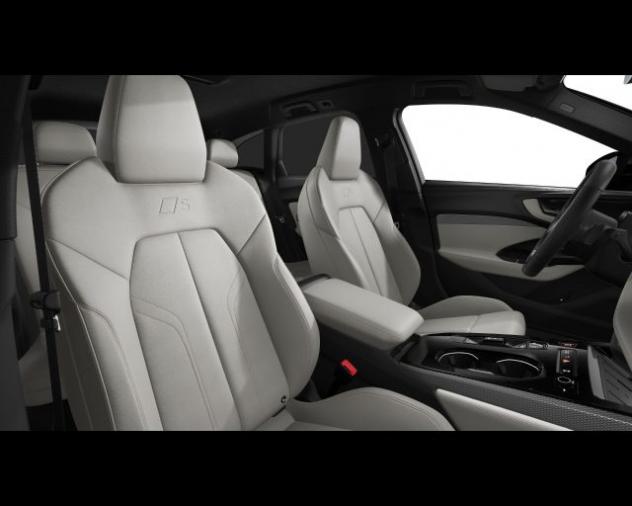 AUDI QUATTRO Audi A5 Avant S line edition e-hybrid 220 kW S tr rif. 24058092 - Foto 8