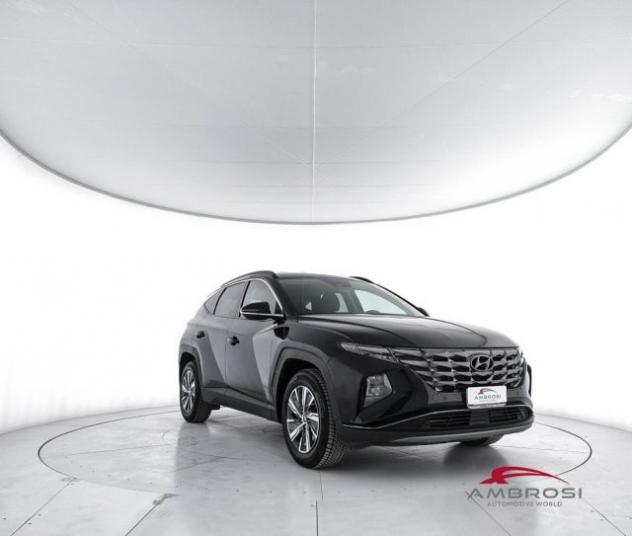 HYUNDAI Tucson 1.6 hev Xtech 2wd auto rif. 23779295 - Foto 2