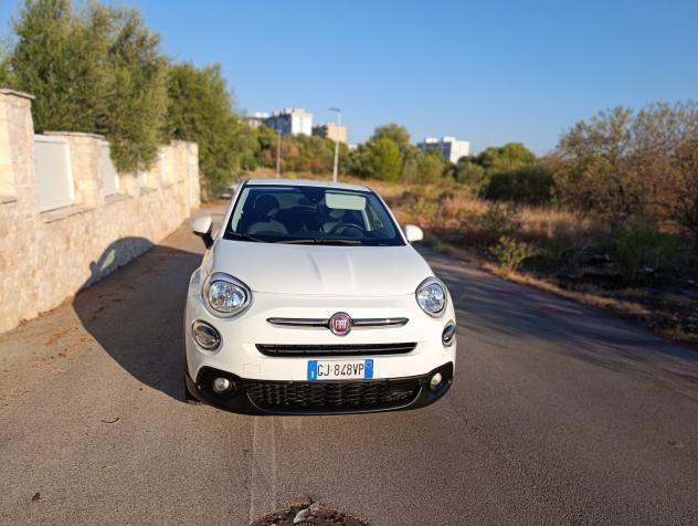 Fiat 500X 1.3 MultiJet 95 CV"accetto permuta" - Foto 2