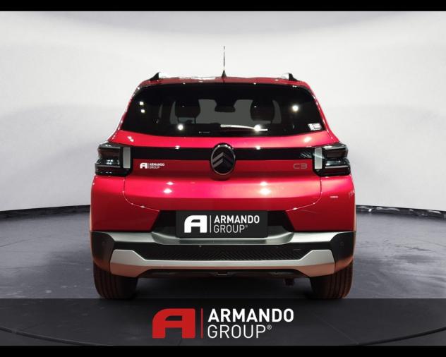 Citroën C3 NUOVA TURBO 100 CV - MAX - Foto 6