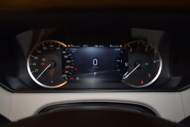 Land Rover Range Rover Velar Range Rover Velar 2.0D I4 204 CV R-Dynamic S IVA ESPOSTA - Foto 10