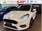 Ford Fiesta 1.0 ecoboost ST-Line s&s 125cv dct my20.75