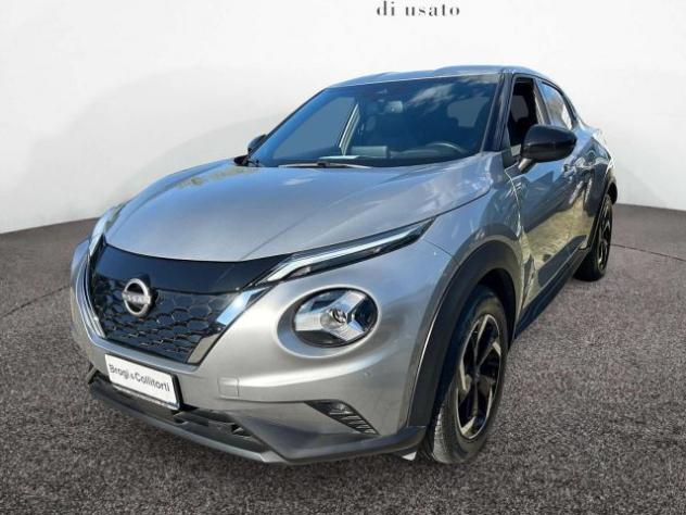 NISSAN Juke 1.6 hev N-Connecta rif. 23961866 - Foto 3