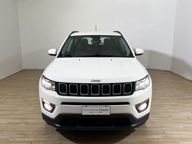 Jeep Compass Compass 1.6 mjt Longitude 2wd 120cv my19 - Foto 2