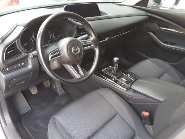 MAZDA CX-30 2.0L e-Skyactiv-G 150cv M Hybrid Homura rif. 23865351 - Foto 7