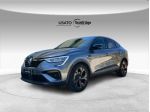Renault Arkana 2021 1.6 E-Tech hybrid R.S. Line Fast Track 145cv