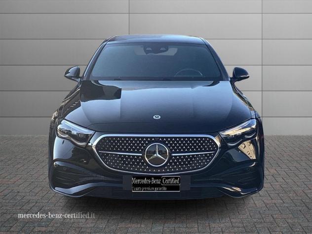 Mercedes-Benz Classe E Classe E- W214 Berlina E 220 d AMG Line Advanced Plus 4matic auto - Foto 3