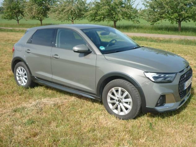 Audi A1 allstreet 25 TFSI Business - Foto 8