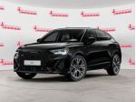 Audi Q3 Sportback 40 TFSI quattro S tronic S Line Edition