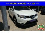 NISSAN Qashqai 1.5 dCi N-Connecta rif. 23852293