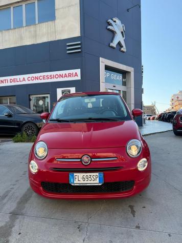 Fiat 500 1.2 Lounge - Foto 2