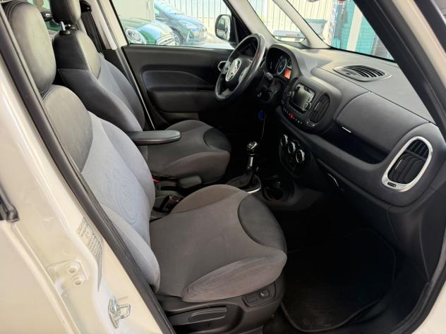 Fiat 500L 1.3 Multijet 85 CV Lounge - Foto 8
