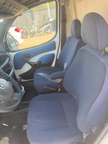 Fiat Doblo 1.3 JTD cat Cargo Semivetrato SX - Foto 9