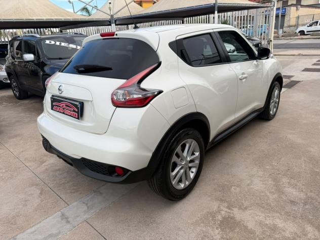 Nissan Juke 1.5 dCi Start&Stop Tekna - Foto 6