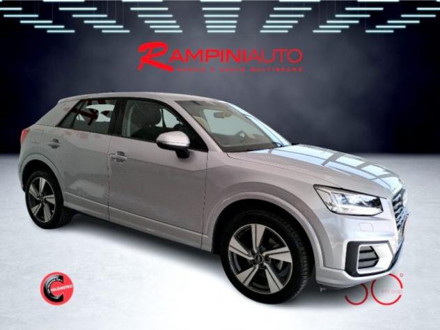 AUDI Q2 30 TDI S tronic Km 80.000 Pronta Consegna Iva Espo rif. 24027627 - Foto 5