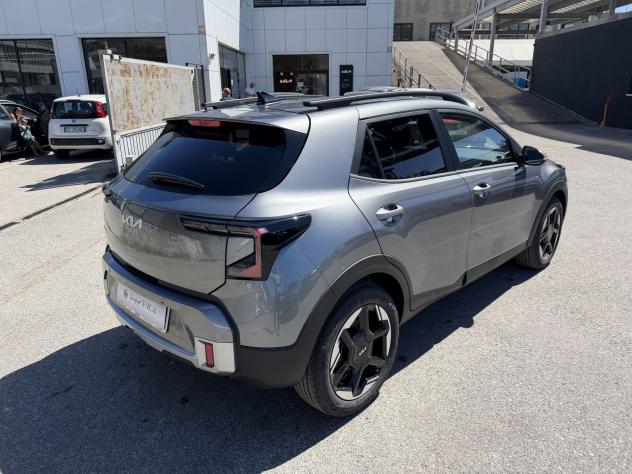 Kia Stonic YB CUV PE2 1.0 T-GDI MH STYLE LAUNCH - Foto 7