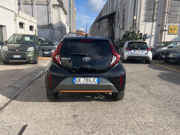 Toyota Aygo X Aygo X 1.0 Limited 72cv - Foto 5
