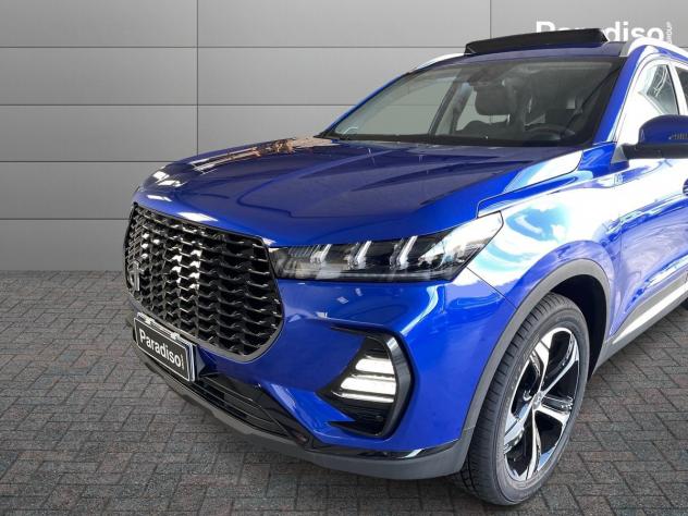 DR AUTOMOBILES dr 6.0 1.5 TURBO GPL - 2025 - KM0 - Foto 8