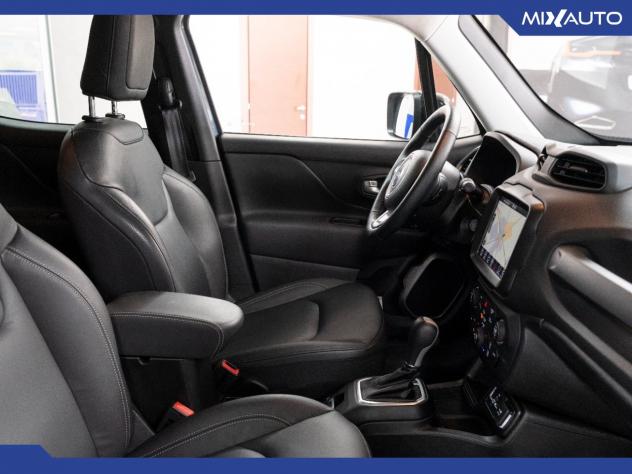 Jeep Renegade 1.5 Turbo T4 MHEV Upland 2WD - Foto 14