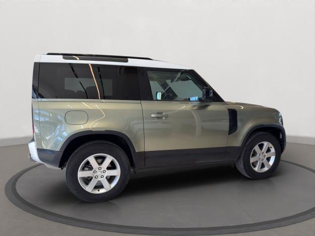 Land Rover Defender 3.0 D6 200 90 S AWD AUTOCARRO 3 POSTI - Foto 6
