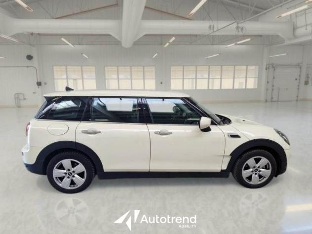 MINI Clubman 1.5 One D 116 CV DCT Automatica NAVI LED Business - Foto 5