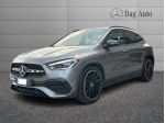 MERCEDES-BENZ GLA 200 d Automatic 4Matic Premium rif. 23866277
