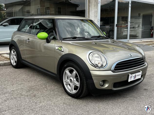 Mini One Hatchback 1.4 Abbey Road - Foto 3