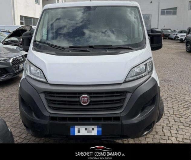 FIAT Ducato 28 2.3 MJT 120CV PC-TN Furgone rif. 23953114 - Foto 2