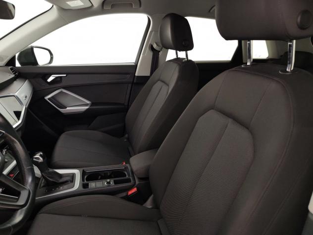 Audi Q3 2.0 35 TDI S Tronic Business Advanced - Foto 9