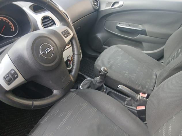 Opel Corsa 1.7 CDTI 130CV 5 porte Cosmo - Foto 10