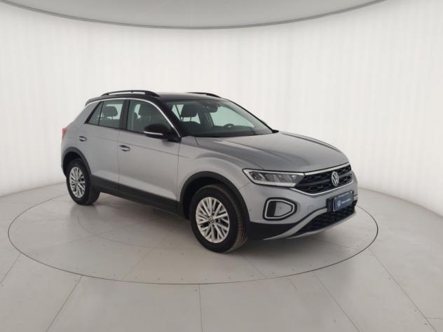 Volkswagen T-Roc 2.0 TDI SCR Life - Foto 4