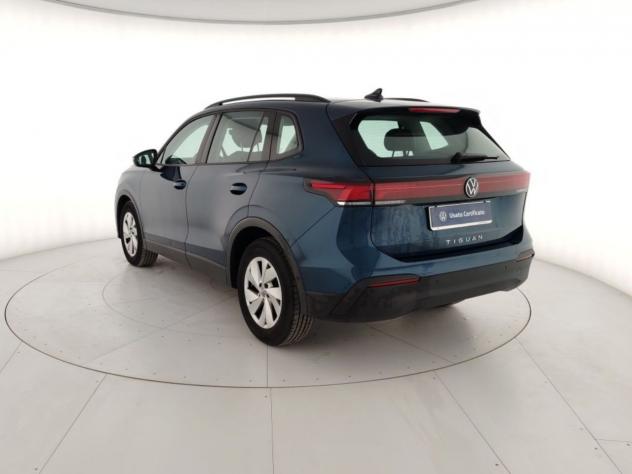 Volkswagen Tiguan 2.0 TDI 110KW SCR Life DSG - Foto 2