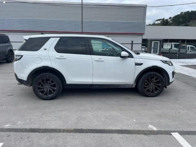 LAND ROVER Discovery Sport 2.0 TD4 150 CV SE rif. 20352321 - Foto 3