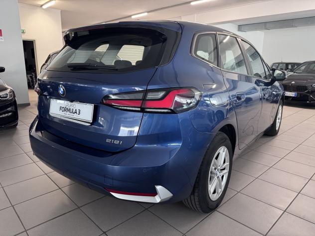 BMW Serie 2 Active Tourer 218i Auto - Foto 3