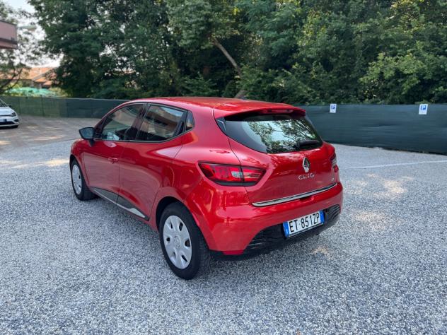 Renault Clio 0.9 TCe 12V 90CV Start&Stop 5 porte Energy - Foto 6
