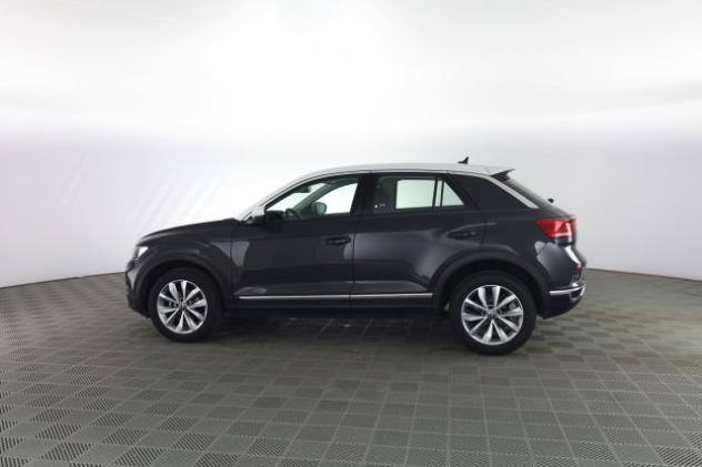 VOLKSWAGEN T-Roc T-Roc 1.0 TSI Style BlueMotion Technology rif. 23697913 - Foto 7