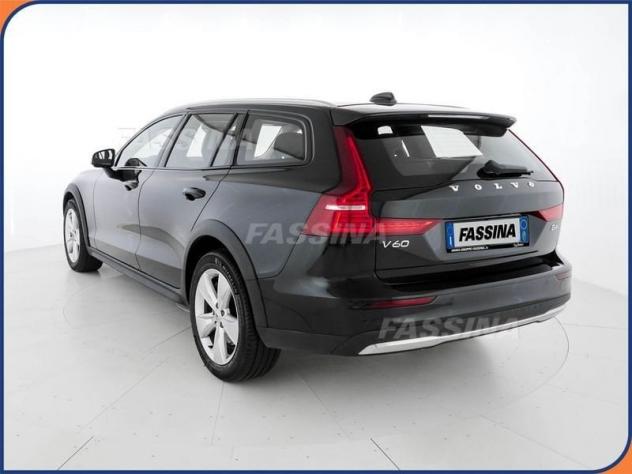 Volvo V60 Cross Country B4 (d) AWD automatico Core - Foto 4