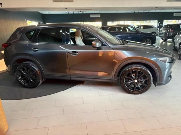 MAZDA CX-5 2.2L Skyactiv-D 150 CV AWD Exclusive rif. 24150369 - Foto 3